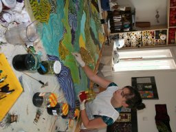 batikolas muhelymunka 2011